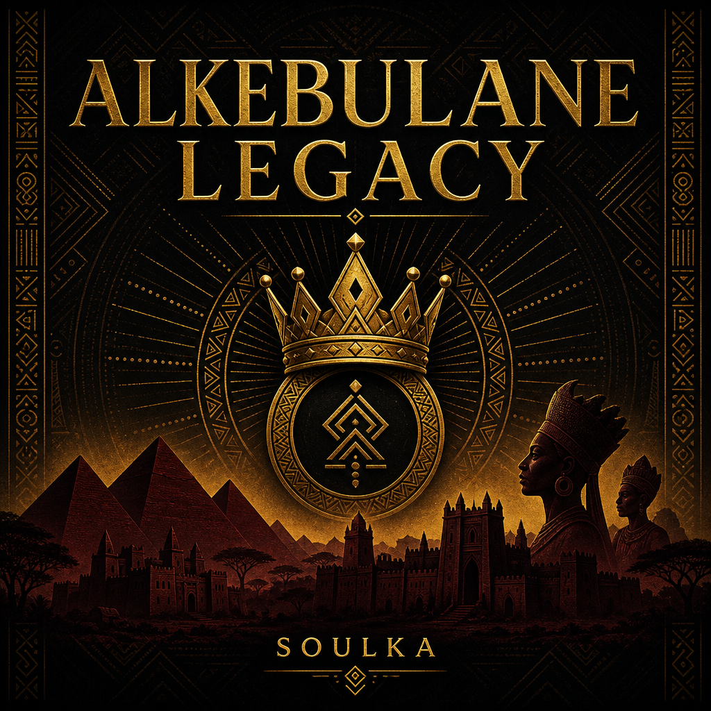 Alkebulane Legacy