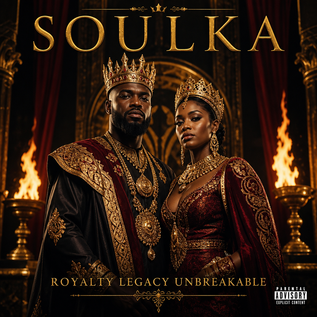 Royalty Legacy Unbreakable