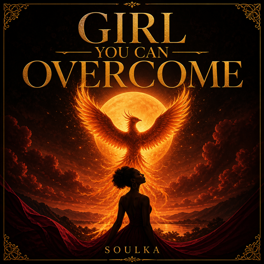 Girl You Can Overcome