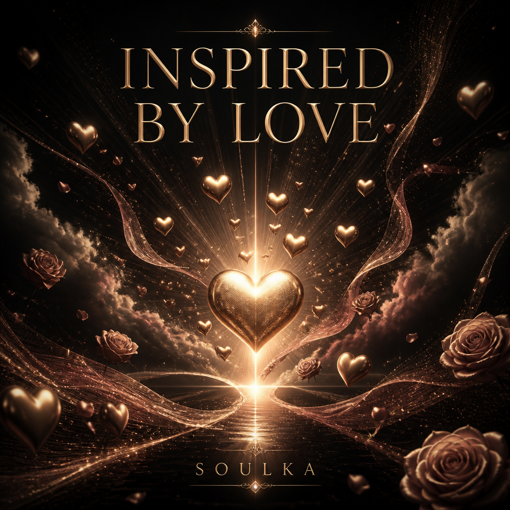 Inspired by Love