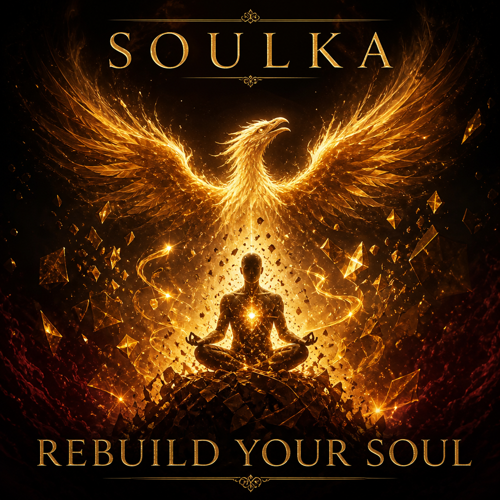 Rebuild Your Soul
