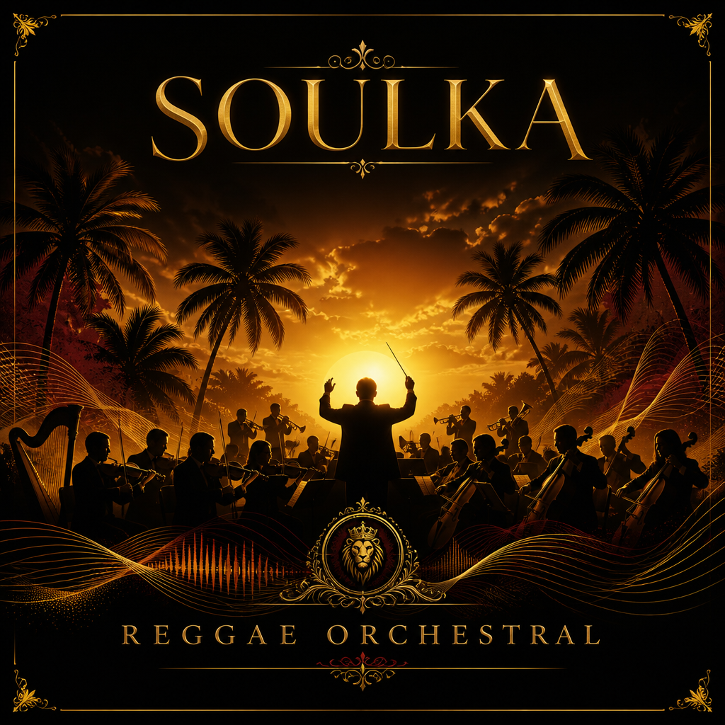 Reggae Orchestral