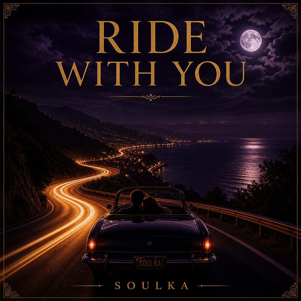Ride With You