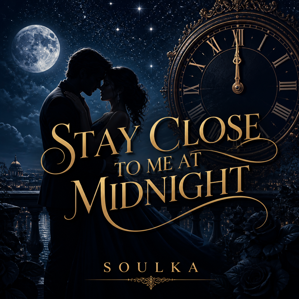 Stay Close to Me at Midnight