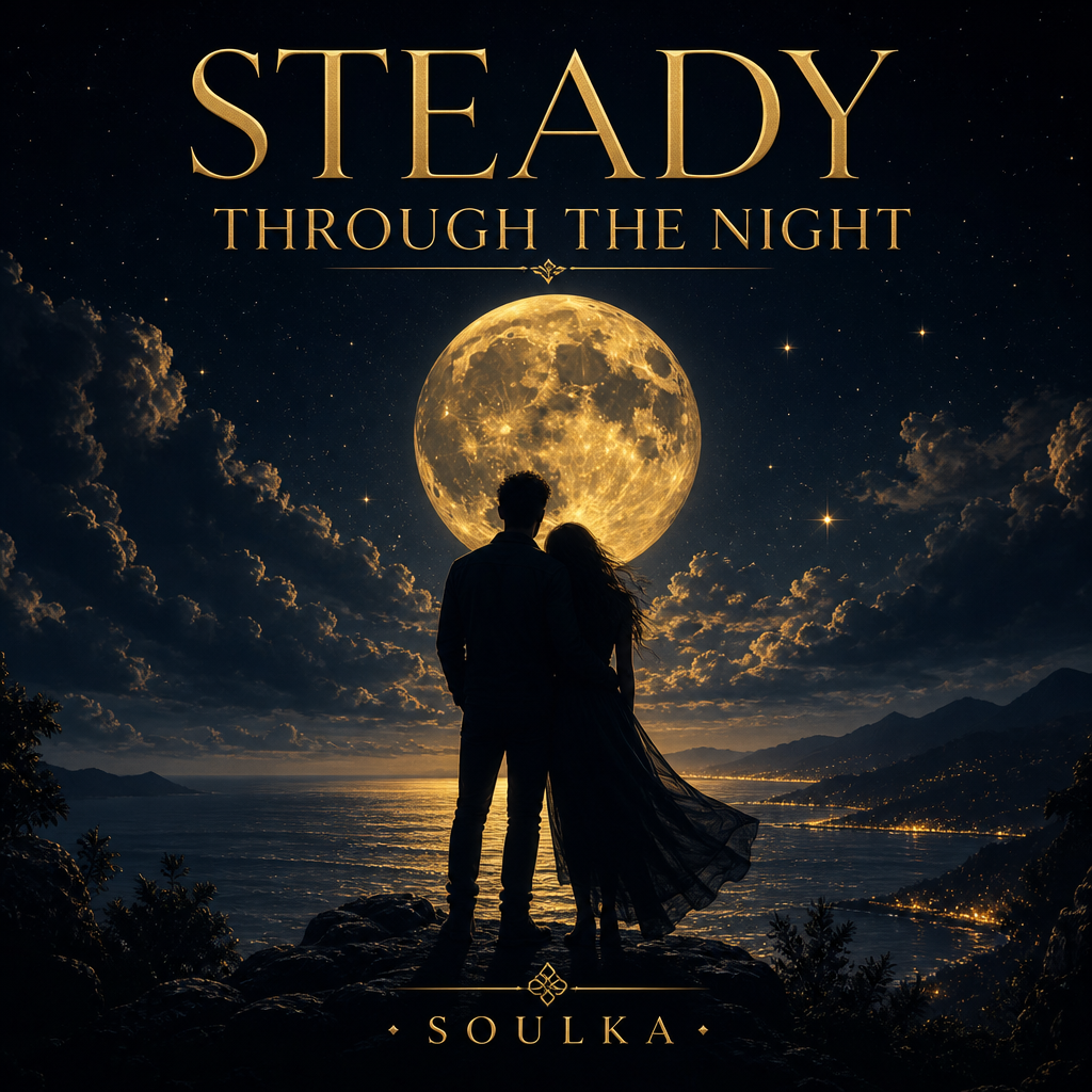 Steady Through the Night