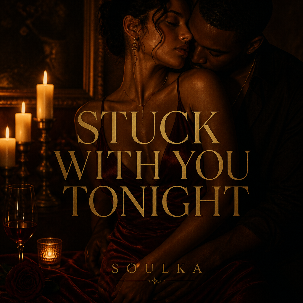 Stuck With You Tonight