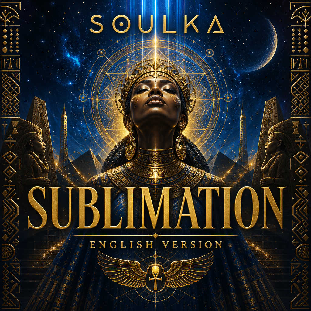Sublimation (English)