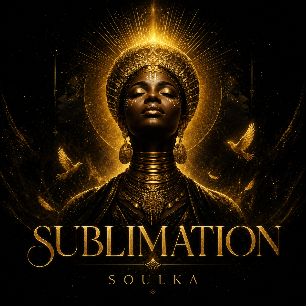 Sublimation (Français)