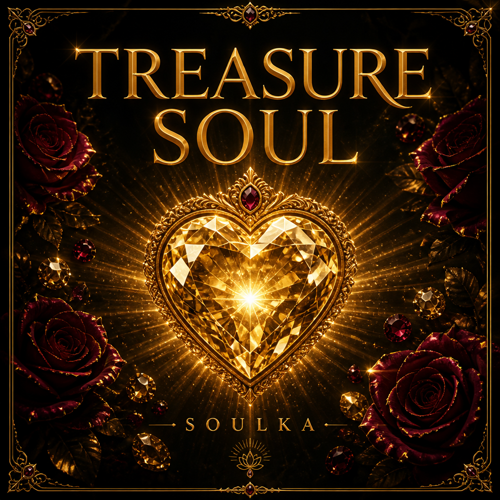 Treasure Soul